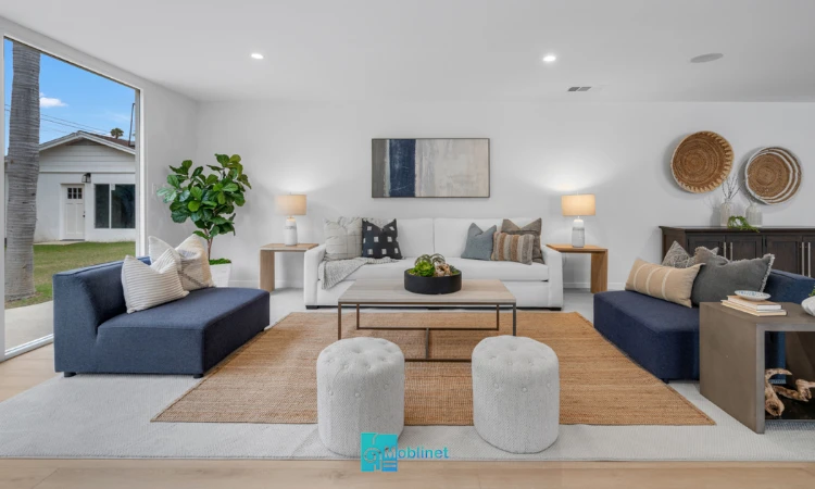 دکوراسیون داخلی مینیمال و اصول اجرای آن