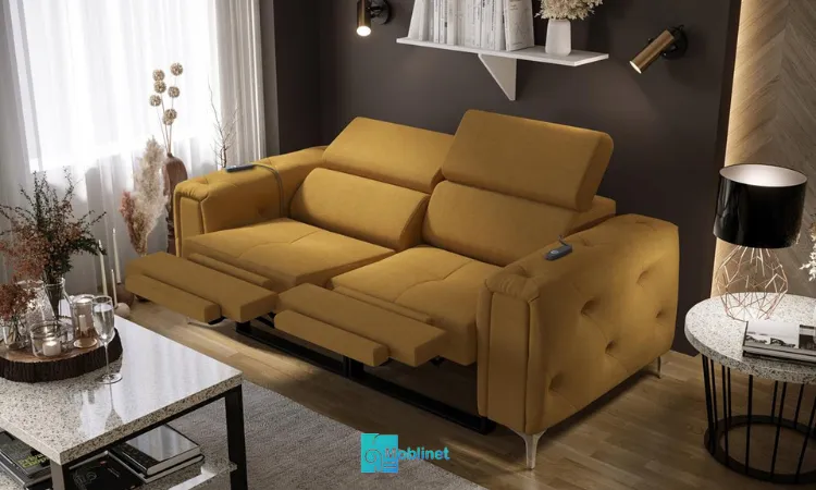 مبل ریلکسی چیست؟